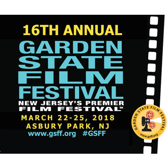 16th GARDEN STATE FILM FESTIVAL 2018  