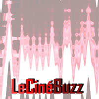 Logo Cinebuzz