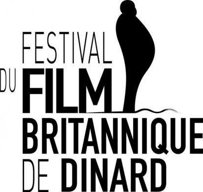 Logo Dinard Festival