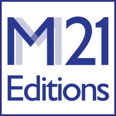 MM2 Editions logo