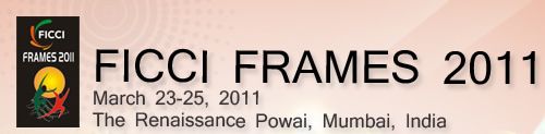 FICCI FRAMES