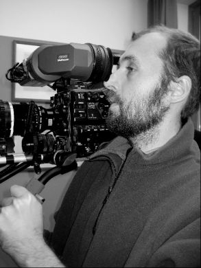 Martin Turk Slovenian Film Director