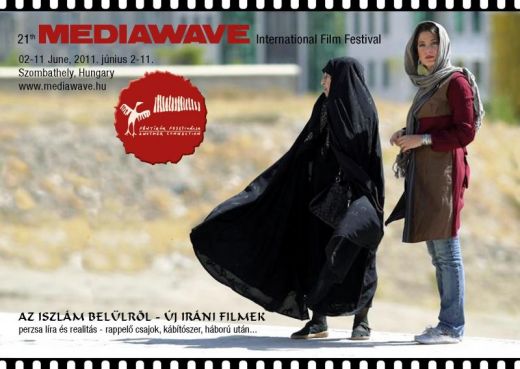 post card _Iranian films