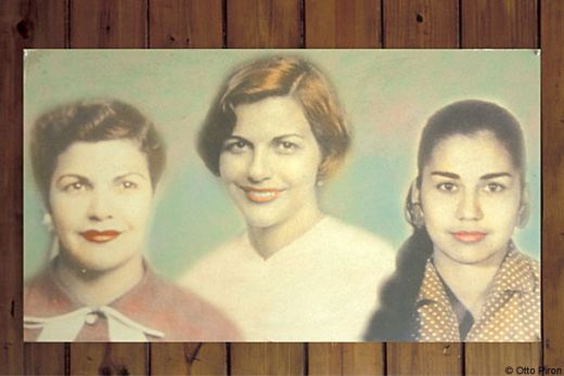 Mirabal sisters