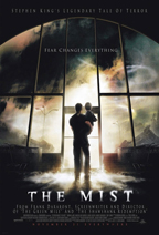 NEW YORK PREMIERE FILM “THE MIST” RED CARPET PHOTOS 