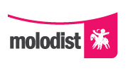 molodist logo