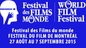 The Montreal World Film Festival  