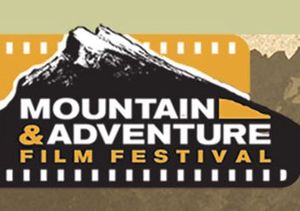 Mountain and Adventure Film Festival calling