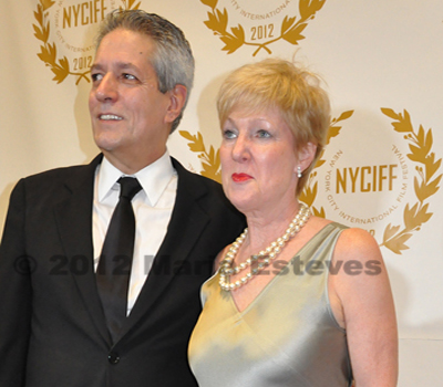 3rd NYC International Film Festival Opening Night Premiere & Honors