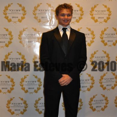 2010 New York City International Film Festival Opening Night Gala Inauguration