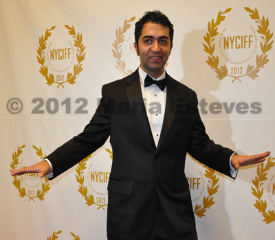 3rd NYC International Film Festival Opening Night Premiere & Honors