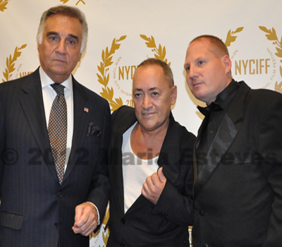 3rd NYC International Film Festival Opening Night Premiere & Honors