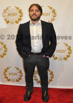 3rd NYC International Film Festival Opening Night Premiere & Honors