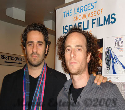 23rd Israel Film Festival Photo Coverage      