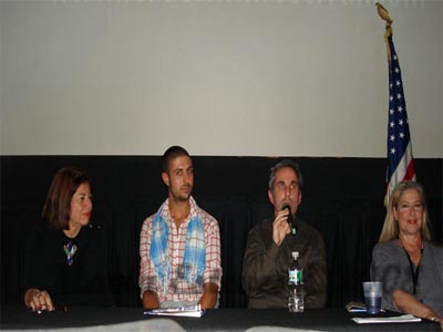 23rd Israel Film Festival Photo Coverage      