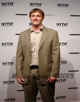 2008 New York Television Festival Photos