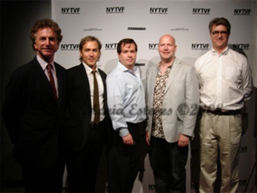 2008 New York Television Festival Photos