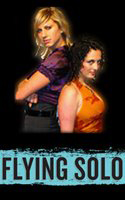 2008 NYTVF PGP Flying Solo award winners