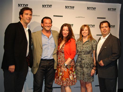 2008 New York Television Festival Photos