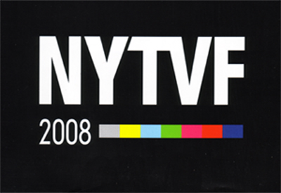 2008 New York Television Festival Awards Ceremony