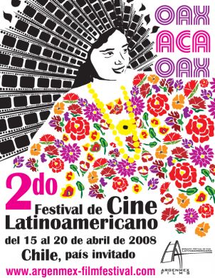 Oaxaca Poster