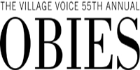 Village Voice OBIE Awards Celebrates it’s 55th Anniversary