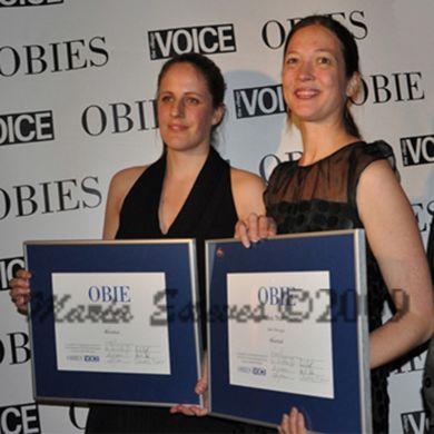 54th OBIE Awards Photos 