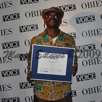 54th OBIE Awards Photos 