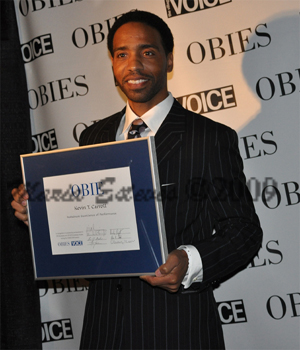 54th OBIE Awards Photos 