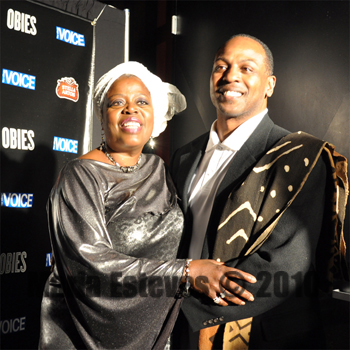 55th OBIE Awards Photos