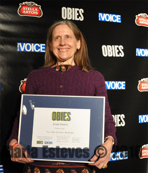 55th OBIE Awards Photos