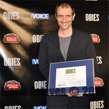 55th OBIE Awards Photos