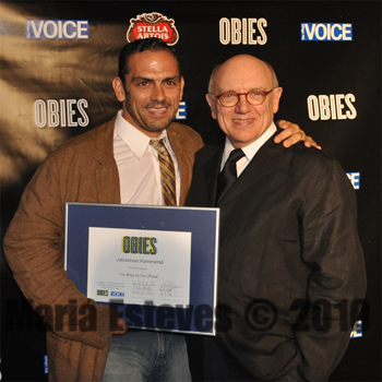 55th OBIE Awards Photos