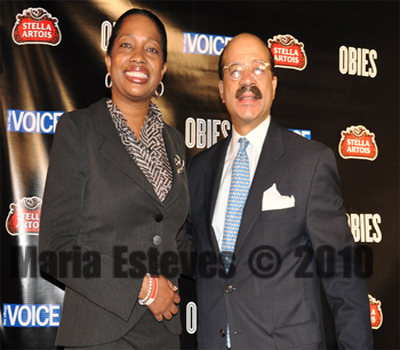 55th OBIE Awards Photos