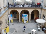 Festival Centre