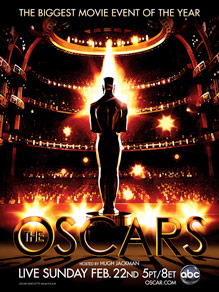 81st Academy Awards