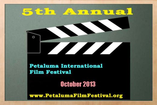 Poster Contest Open for Petaluma International Film Festival