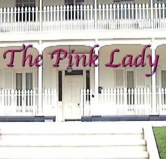 The Pink Lady