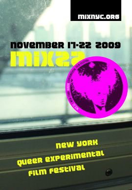 MIX NYC: New York Queer Experimental Film Festival