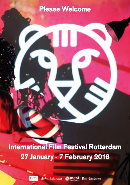 48th IFFR reveals the full line-up for its features in Bright Future