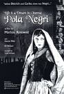 Pola Negri