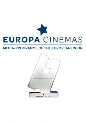 Europa Cinemas Award