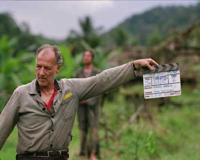 werner herzog