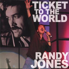 An Interview with Award-winning Famed Icon Randy Jones 