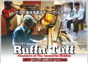 Ruff'N Tuff: Founders of the Immortal Riddim