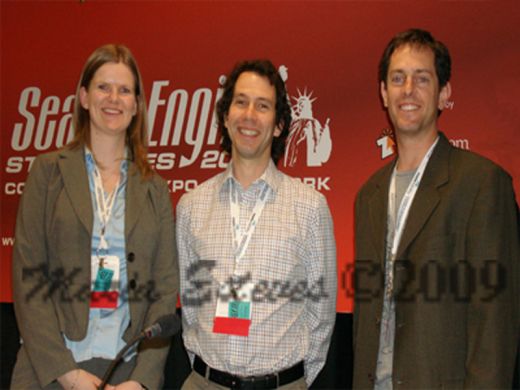 2009 Search Engine Strategies World Tour Conference & Expo Coverage  