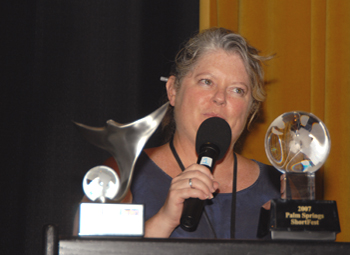 Closing Night Awards Gala, 8/29/2007