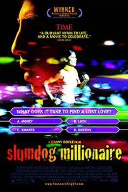 Slumdog Milionnaire