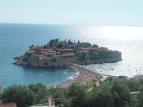 Sveti Stefan Montenegro 