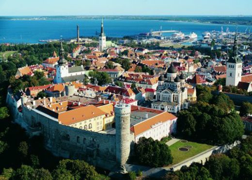 TALLINN